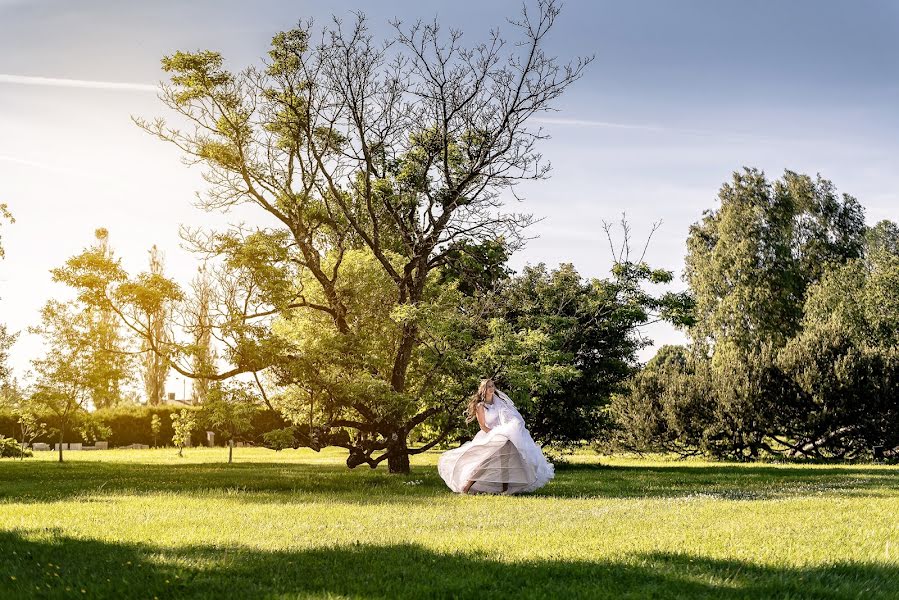 Svatební fotograf Viktor Chinkoff (viktorchinkoff). Fotografie z 19.února 2018