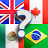 Flags Quiz - Guess The Flag icon