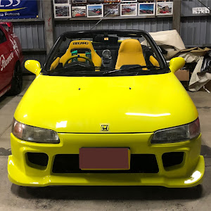 ビート PP1