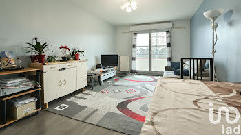 appartement à Nanterre (92)