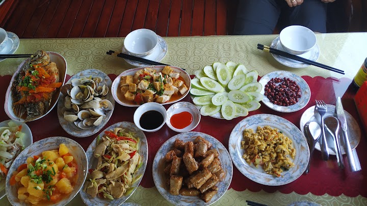 BAHIA DE HALONG-INFO AGENCIA - CUADERNO DEL VIAJE A VIETNAM Y MALASIA (13)