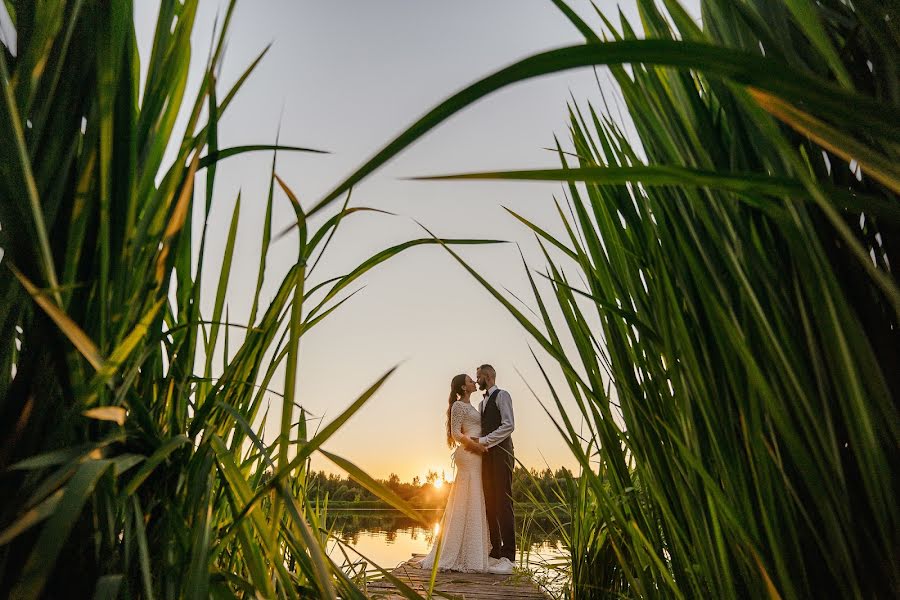 Wedding photographer Kirill Andrianov (kirimbay). Photo of 2 November 2020