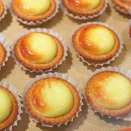 Bake Cheese Tart