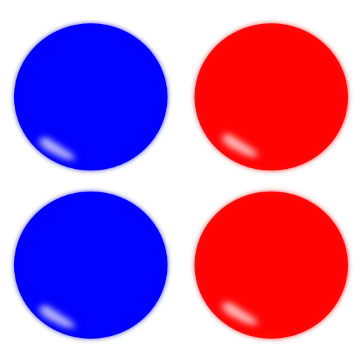 Красный синий такая игра. Красно синий круг. Красные и синие кружки. Красные и синие кружочки. Раздаточный материал круги разного цвета.