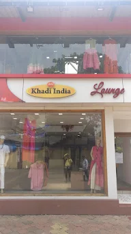 Khadi India Lounge Fashion Store photo 5