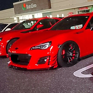 BRZ ZC6