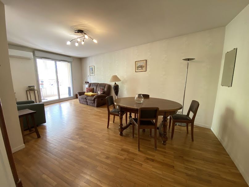 Vente appartement 3 pièces 83 m² à Lyon 5ème (69005), 340 000 €