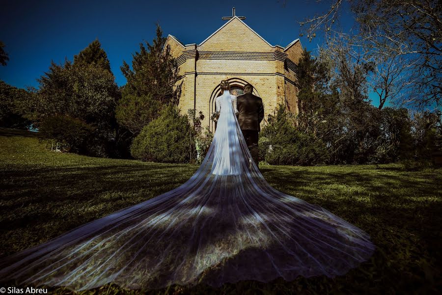 Photographe de mariage Silas Abreu (silasabreu). Photo du 12 avril 2020