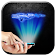 Hologram Gun Simulator icon