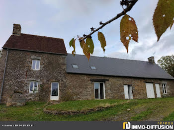 maison à Carrouges (61)