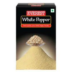 Everest White Paper Powder - 50 gm