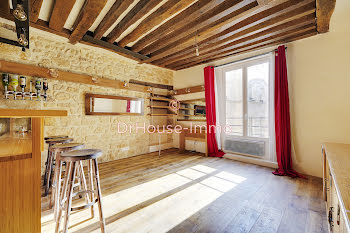 appartement à Paris 5ème (75)