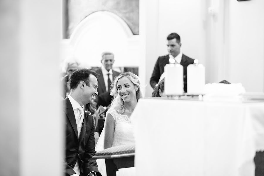 Wedding photographer Manuela Montella (mmenterprise). Photo of 12 September 2021