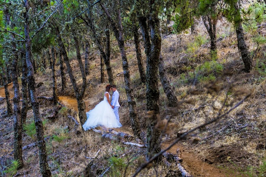 Fotógrafo de bodas Miguel Angel Padrón Martín (miguelapm). Foto del 9 de septiembre 2017