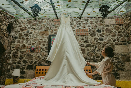 Photographe de mariage Mario Alcalá (marioalkala). Photo du 13 septembre 2021