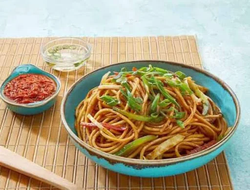 Hakka Noodles