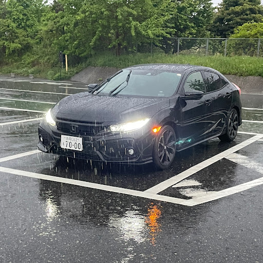kyoooのプロフィール画像