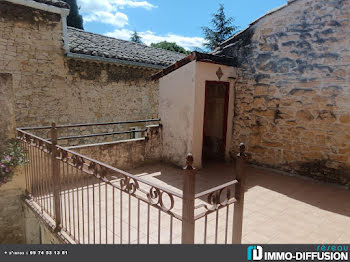 maison à Bagnols-sur-ceze (30)