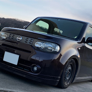 キューブ Z12