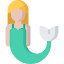 Mermaid Themes HD