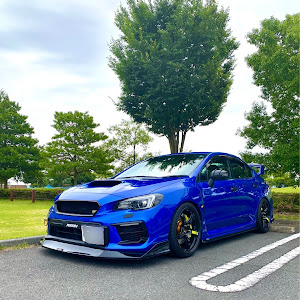 WRX STI VAB