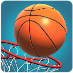 Cover Image of Download Basketball Shoot Star 1.0 APK