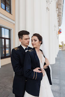 Wedding photographer Tatyana Okhtina (ohtina). Photo of 1 December 2021