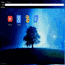 Galaxy Tree Chrome extension download