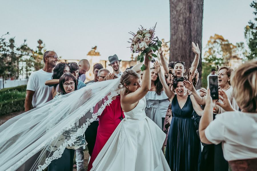 Wedding photographer Alessio Barbieri (barbieri). Photo of 9 October 2023