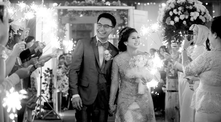 Wedding photographer Fritz Primadya (edelweiss087). Photo of 18 July 2022