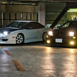 180SX RPS13