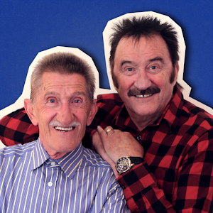 Chuckle Brothers CHUCKLE WORLD