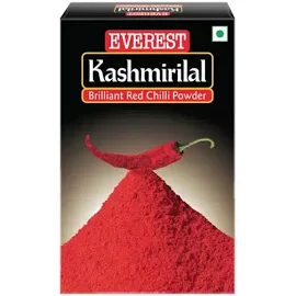 Everest Kashmiri Red Chilli Powder - 100 gm