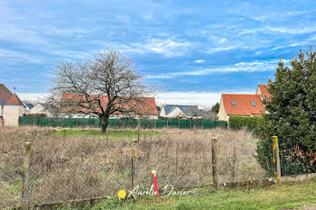 terrain à Sorigny (37)