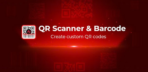 QR Scanner & Barcode - Art QR