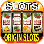 Cover Image of Descargar Origin slots : : Casino 1.1.0 APK