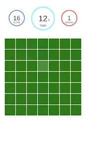 Color Rush: Fast Eye(圖5)-速報App