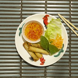 Spring Rolls