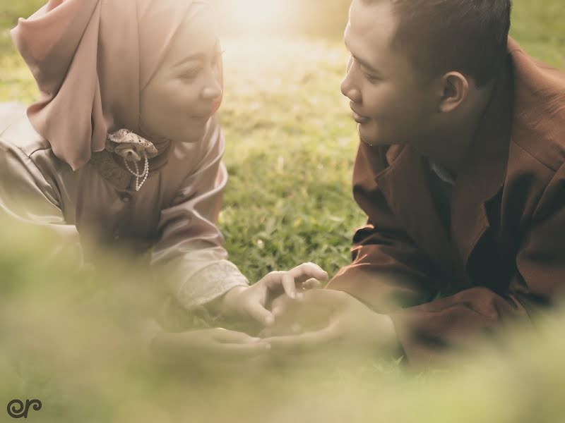 Wedding photographer Iryawan Lie (everrichphoto). Photo of 16 December 2017