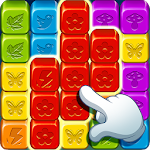 Cover Image of Скачать Toy Collapse: Logic Puzzles Blast 1.2.1 APK