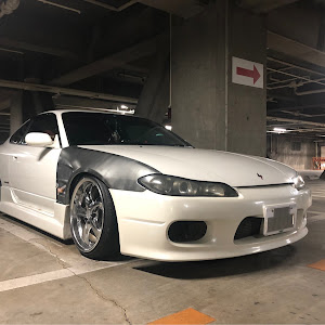 シルビア S15