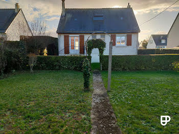 maison à La Chapelle-des-Fougeretz (35)