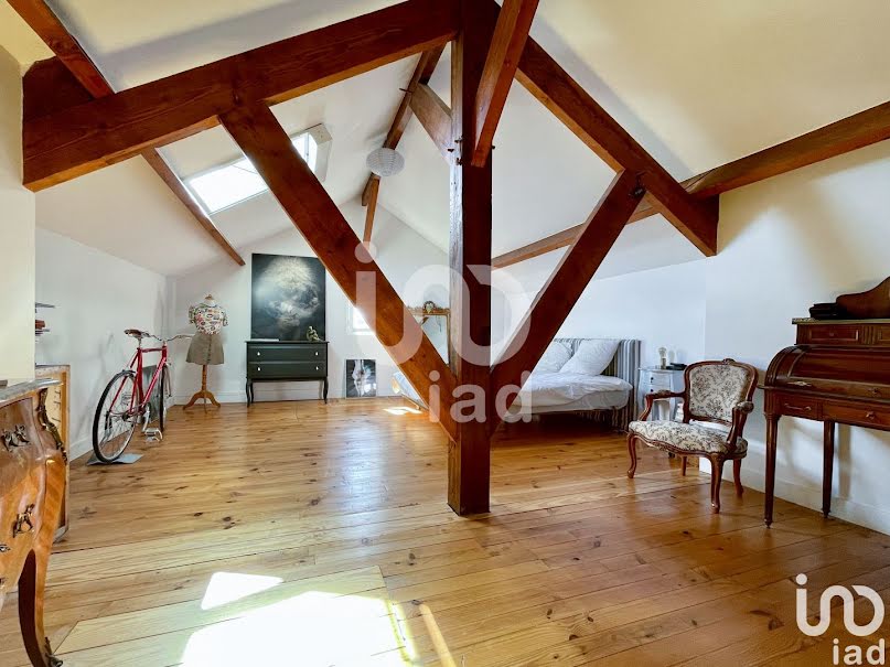 Vente maison 4 pièces 98 m² à Antony (92160), 499 500 €