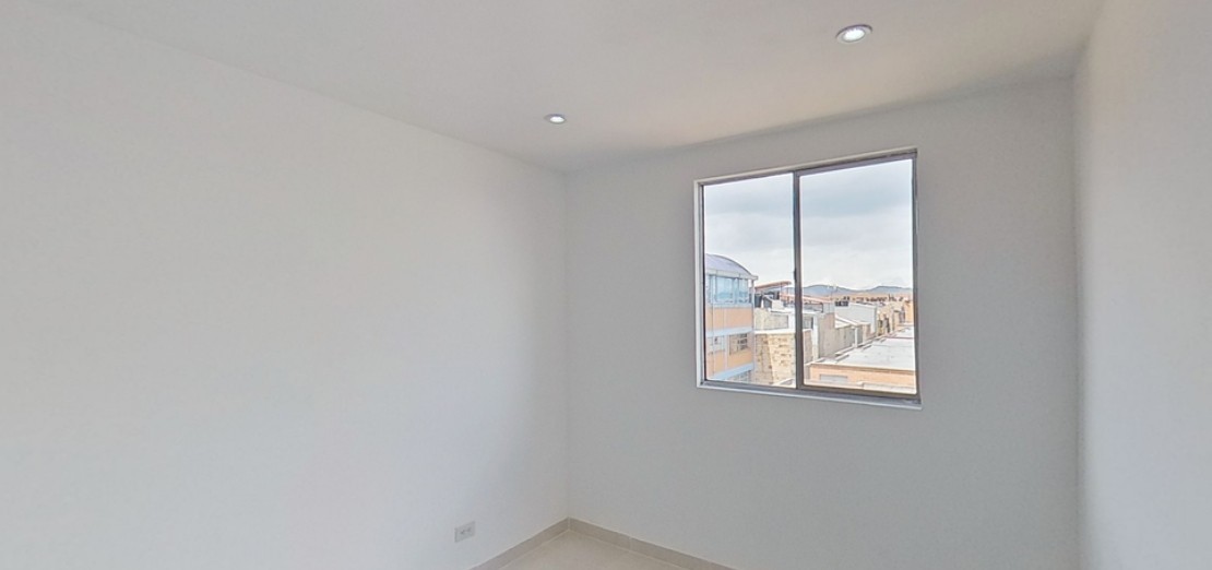Apartamento En Venta - Mosquera, Mosquera