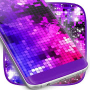 Pink Wallpapers For Android  Icon