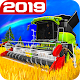 Download Real Farming Tractor Simulator Game 2019 For PC Windows and Mac