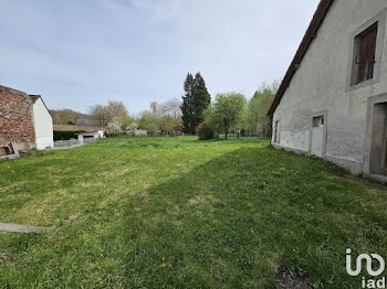 maison à Lavaveix-les-Mines (23)