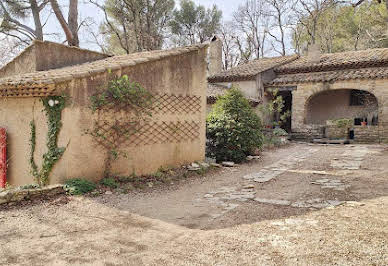 Maison avec terrasse 2