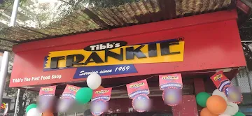 Tibb's Frankie - Serving Rolls Since 1969 photo 