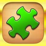 Cover Image of ดาวน์โหลด Jigsaw Puzzle - ปริศนารายวัน  APK